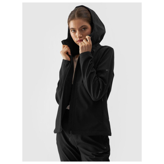 4F Γυναικείο Softshell Jacket